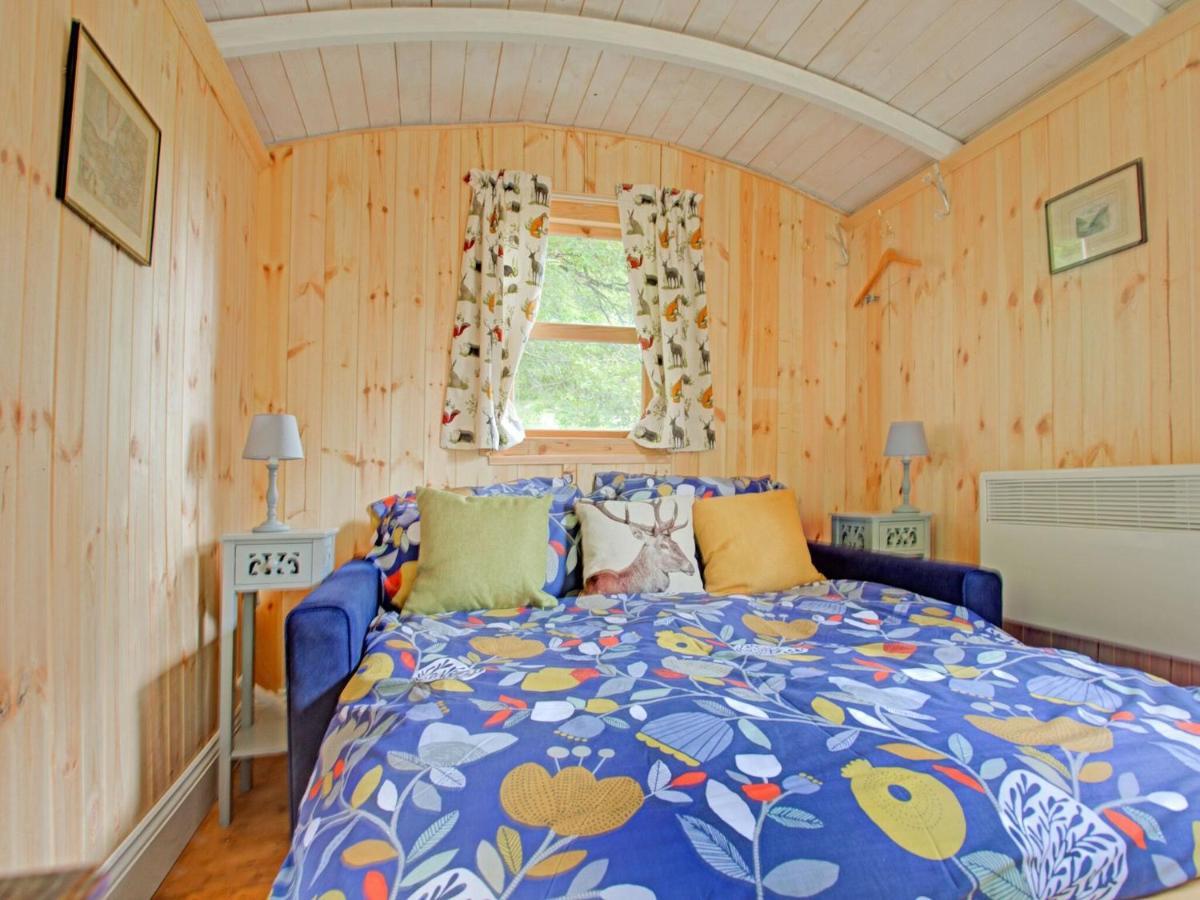 טונטון Hill View Holiday Home With Garden מראה חיצוני תמונה
