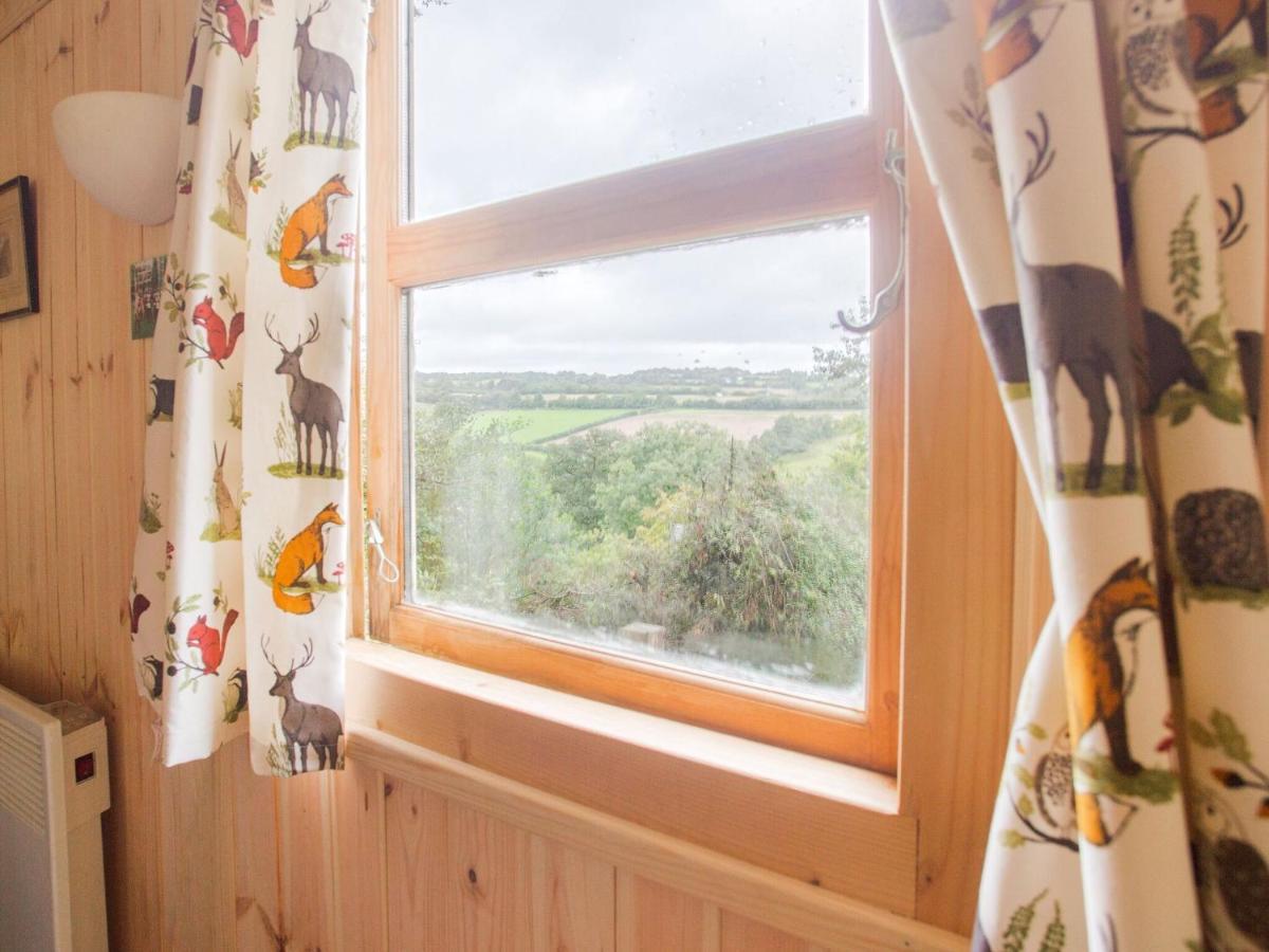 טונטון Hill View Holiday Home With Garden מראה חיצוני תמונה